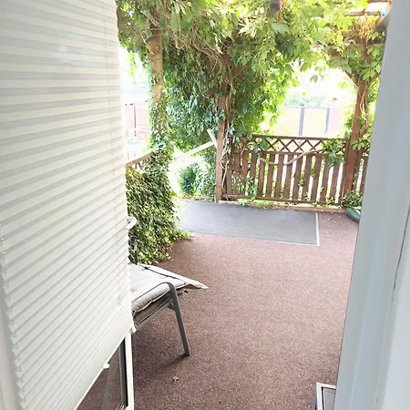 Zweites Ferienzimmer Am Atelier Apartament